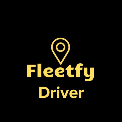 Fleetfy Driver