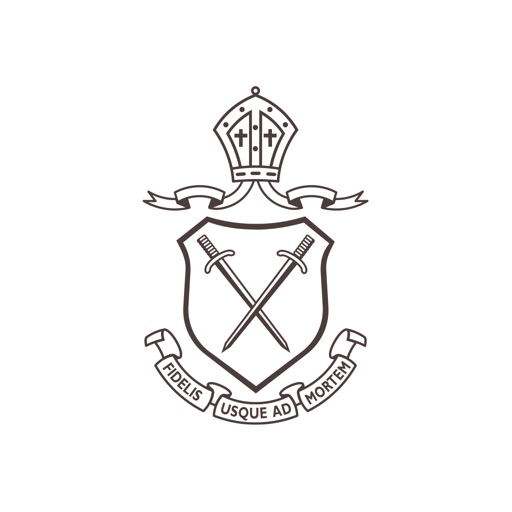Ivanhoe Grammar School icon