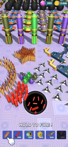 Game screenshot Black Hole Attack hack