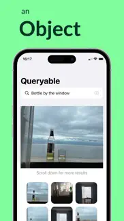 find photo precisely:queryable iphone screenshot 2