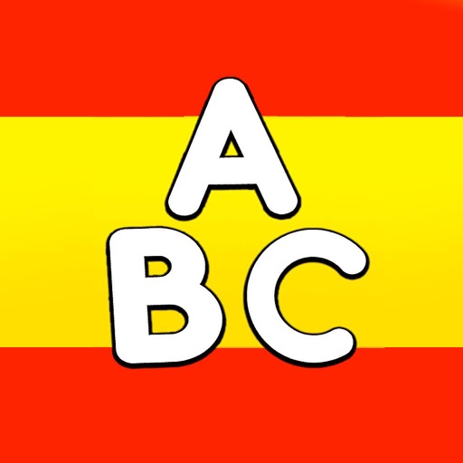 Learn Spanish for Beginner iOS App