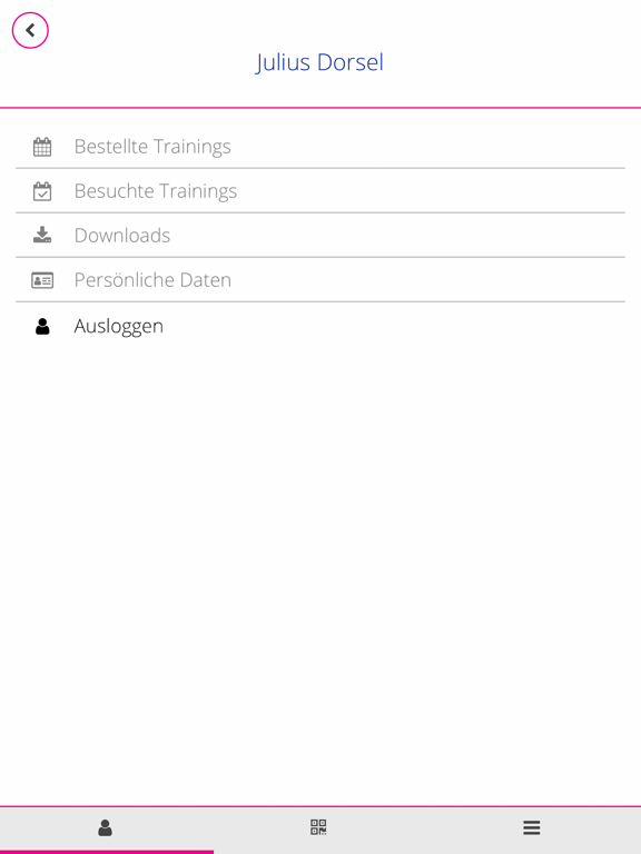 Screenshot #5 pour Trainmobil