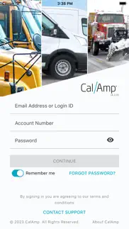 How to cancel & delete calamp k-12 2