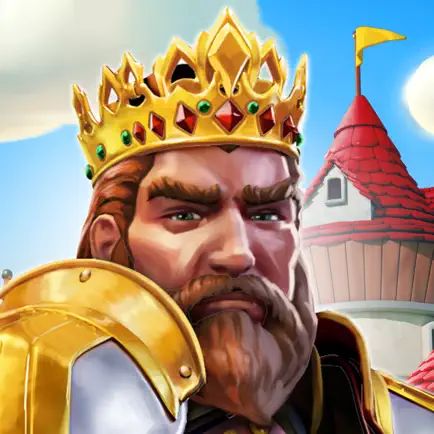 Medieval Kingdoms - Castle MMO Читы