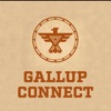 Gallup Connect icon