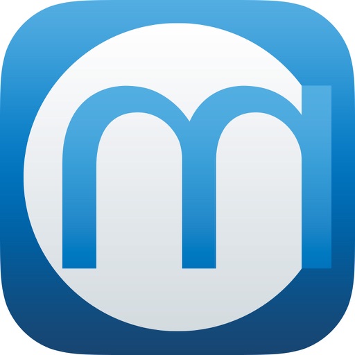 Mirror® Cloud icon