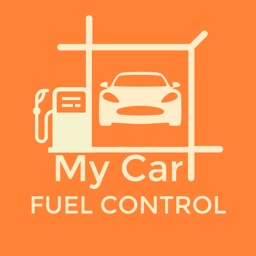 My Car Fuel - Costs and track