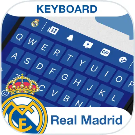 Real Madrid Keyboard Cheats