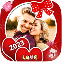 Love Photo Frames - 2023