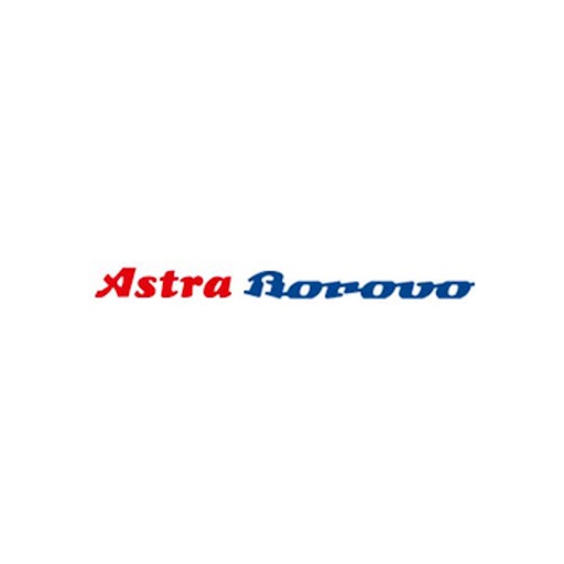 Step by Step - Astra&Borovo icon