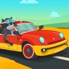 Racing cars game for kids 2-5 - iPadアプリ