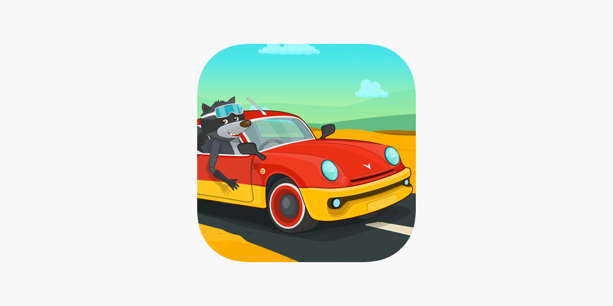 Jogo de carros & corridas bom na App Store