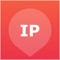 Icon IP Tracker Pro