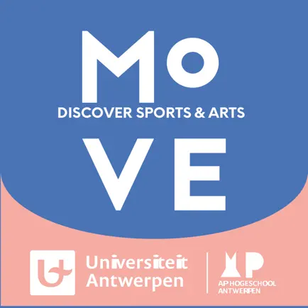 MOVE UAntwerpen-AP Читы