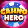 Casino Hero: Classic 777 Slots icon