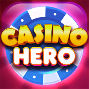 Slots Hero—Play Lucky Casino!