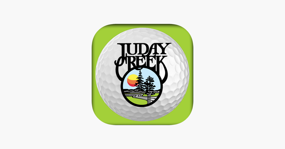 Juday Creek Golf Course on the App Store Juday Creek Golf Course on the App Store