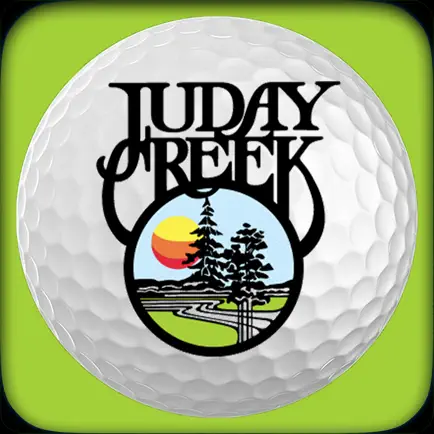 Juday Creek Golf Course Cheats