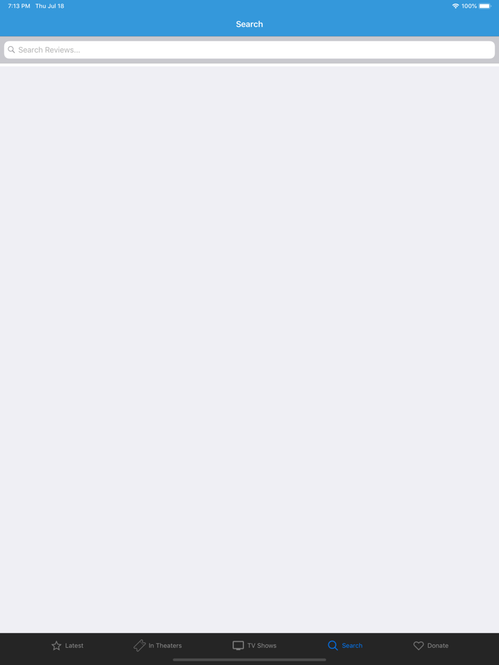 Movieguide® Lite Movie Reviews