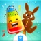 Ice Candy - Fun Ice Cream Game