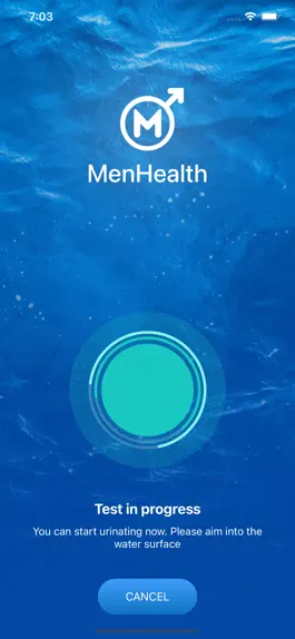 Game screenshot MenHealth hack