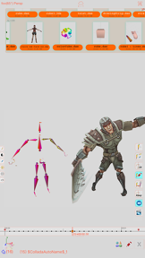 Sketch 3D screenshot