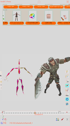 Sketch 3D screenshot 2