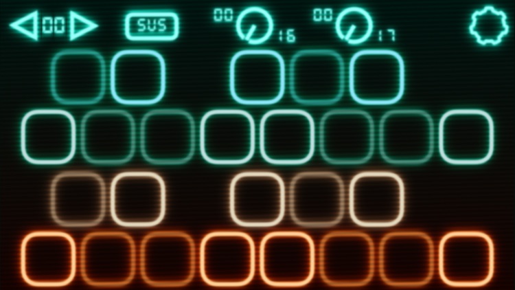 Velocity Keyboard screenshot-5