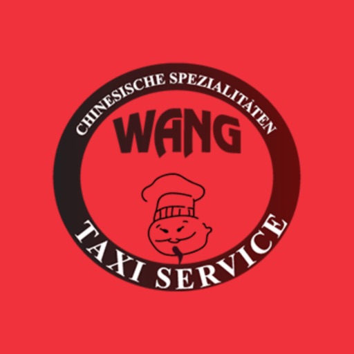 Chinaimbiss Wang icon