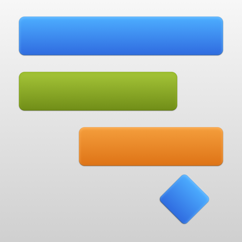Get Project Office X – Gantt chart for iOS, iPhone, iPad Aso Report