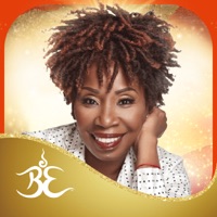 Awakenings with Iyanla Vanzant logo