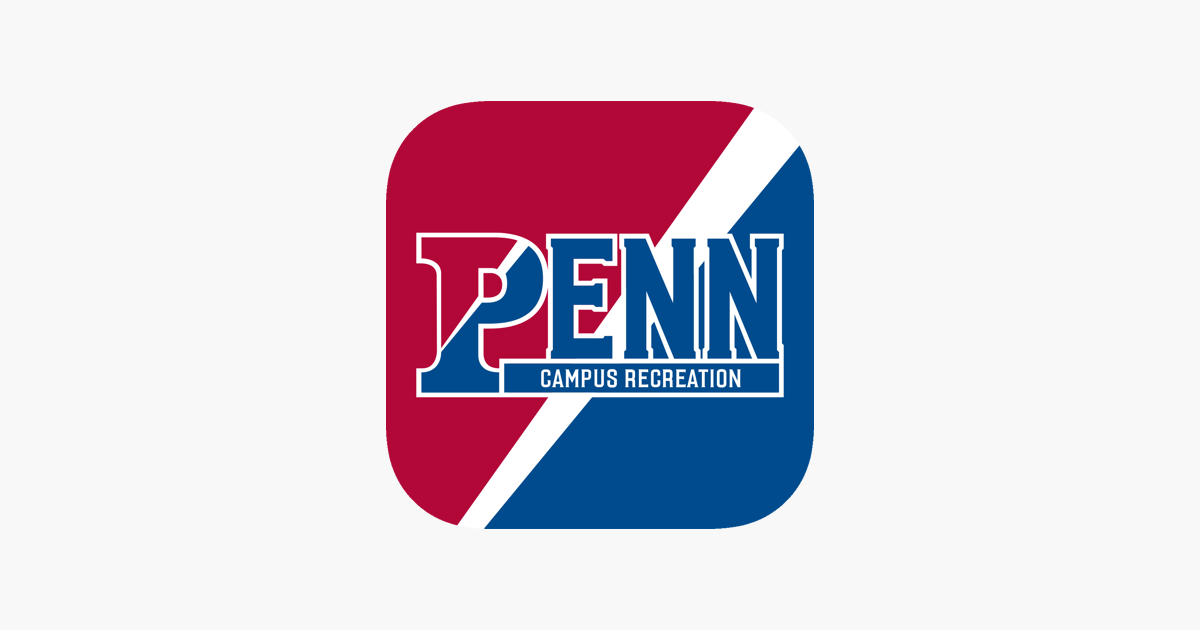 Penn Campus Recreation on the App Store