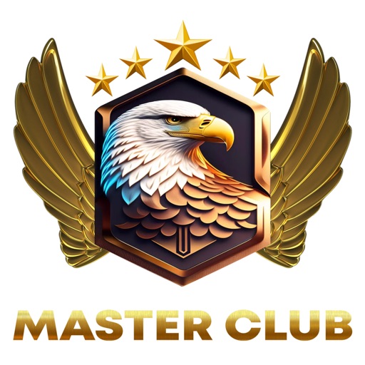 Master Club Clube de Vantagens icon