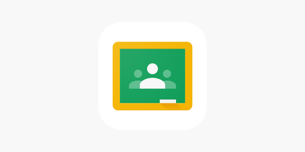 Google Classroom Login Directions