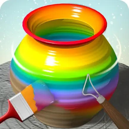 Pottery.ly 3D– Ceramic Maker Cheats