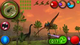 Game screenshot Nanosaur 2 mod apk