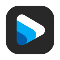 GoPro Player + ReelSteady logo