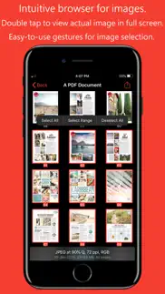 pdf to jpg - converter iphone bildschirmfoto 3