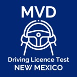 Download NM MVD Permit Test app