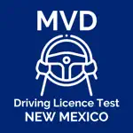 NM MVD Permit Test App Contact