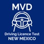 NM MVD Permit Test app download