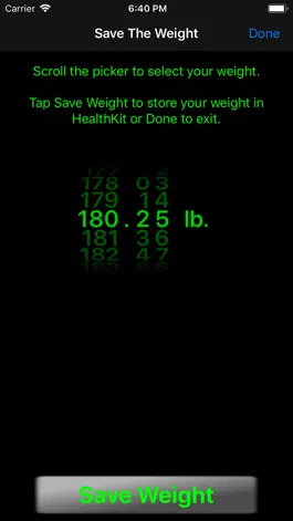 Game screenshot Save The Weight mod apk