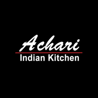 Achari indian kitchen