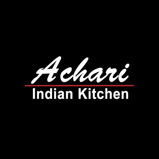 Achari indian kitchen icon