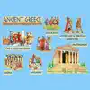Ancient Greece History Quiz App Feedback