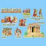 Ancient Greece History Quiz App Contact
