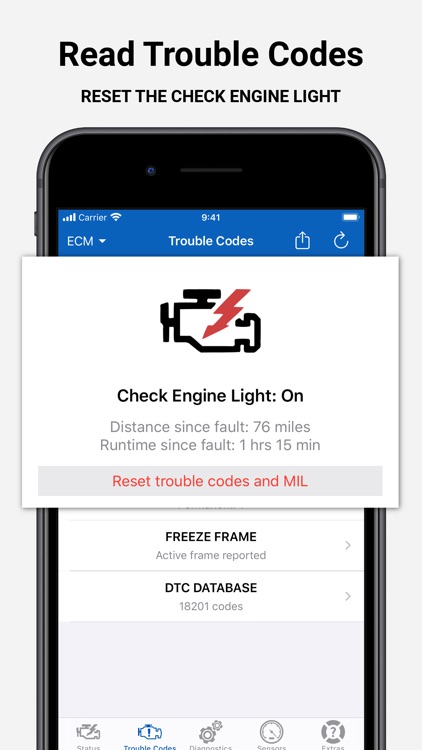 Car Scanner | OBD Auto Doctor