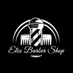 Elix Barbers App Contact