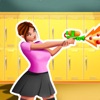 Party School 3D icon