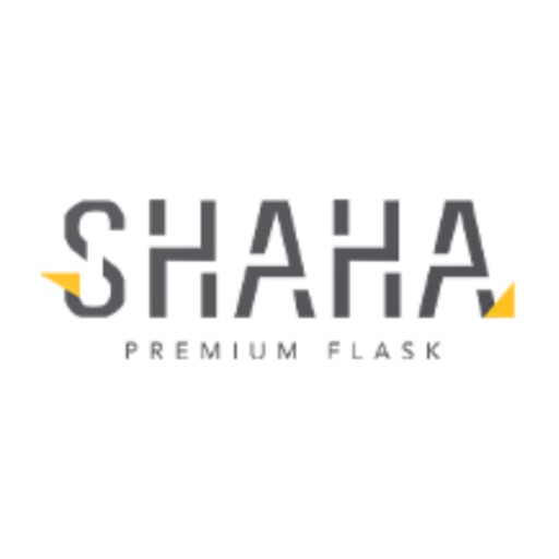 Shaha-Flask